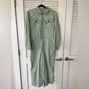 Lee, size S | long sleeve coverall jumpsuit